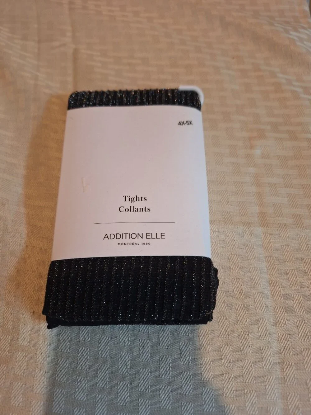 ADDITIONAL WINTER TIGHTS . - Picture 4 of 4